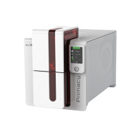 ราคา เครื่องทำบัตรพลาสติก EVOLIS รุ่น Primacy Single-sided