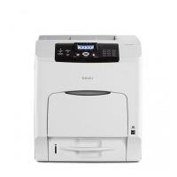 Ricoh Color Laser Printer รุ่น SP C435DN