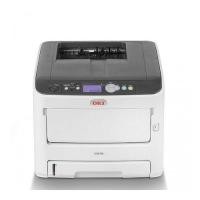 ราคา Printer OKI C612N (46406018)