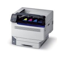 OKI Digital LED Color Printer รุ่น C911dn
