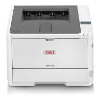 ราคา OKI ปริ้นเตอร์ รุ่น B412DN