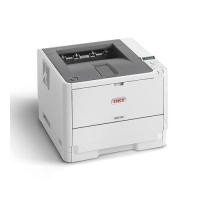 ราคา Printer OKI B512DN (45762026)