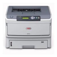 ราคา Printer OKI B840DN (44676013)