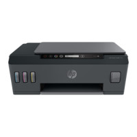 ราคา Printer HP Smart Tank 500 All-in-One (4SR29A)