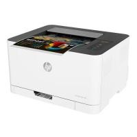 ราคา Printer HP Color Laser 150a (4ZB94A)