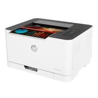 ราคา Printer HP Color Laser 150nw (4ZB95A)
