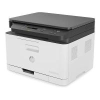 ราคา Printer HP Color Laser MFP 178nw (4ZB96A)