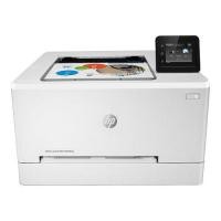 ราคา Printer HP Color LaserJet Pro M255dw (7KW64A)