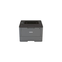 ราคา Printer Brother Mono Laser HL-L5100DN