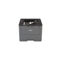 ราคา Brother Super High Speed Monochrome Laser Printer รุ่น HL-L6200DW