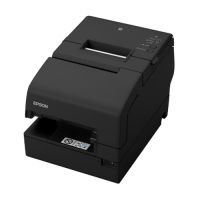 ราคา Thermal Printer Epson TM-H6000V-204