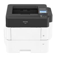 ราคา Printer Ricoh P801 (11LP801)