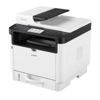 ราคา Printer Ricoh M 320FB (11LM320FB)