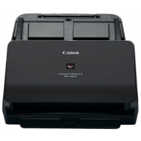 Canon imageFORMULA Document Scanner รุ่น DR-M260