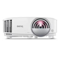 ราคา Projector BenQ MX808STH