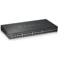 ราคา Switch Zyxel Smart Managed (GS1920-48v2)