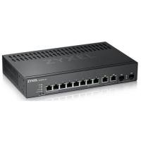 ราคา Switch Zyxel L2+ Gigabit Managed (GS2220-10)