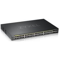 ราคา Switch Zyxel L2+ Gigabit Managed (GS2220-50HP)