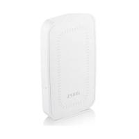 ราคา Access Point Zyxel 802.11ac Wave 2 Wall-Plate Unified (WAC500H)