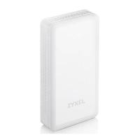 ราคา Access Point Zyxel 802.11ac Dual-Radio Unified (WAC5302D-Sv2)