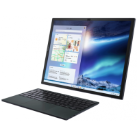 ราคา Notebook Asus Zenbook 17 Fold OLED (UX9702AA-MD701WS)
