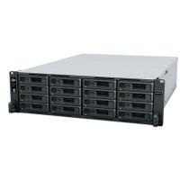 ราคา Storage NAS Synology RackStation RS2821RPPLUS