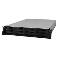 ราคา Storage NAS Synology RackStation RS3621RPxs