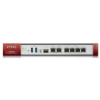 ราคา Zyxel ZyWALL VPN Firewall (VPN100)