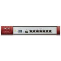 ราคา Zyxel ZyWALL VPN Firewall (VPN300)
