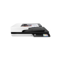 HP ScanJet Pro 4500 fn1 Network Scanner รุ่น L2749A