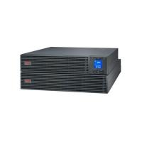 ราคา APC Easy UPS ONLINE SRV Rack moutable Ext Runtime 3000VA (SRV3KRILRK)