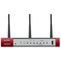ราคา Zyxel Business Firewall (USG20W-VPN)