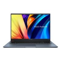ราคา Notebook Asus Vivobook Pro 16 (K6602HE-N1034W)