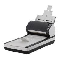 Fujitsu Scanner รุ่น fi-7260