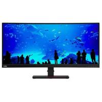 ราคา Monitor Lenovo ThinkVision T34w-20 (61F3GAR1WW)