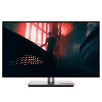 ราคา Monitor Lenovo ThinkVision P27h-30 (63A1GAR1WW)
