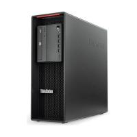 ราคา Computer PC Lenovo ThinkStation P520 (30BES03B00)
