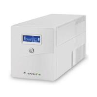 ราคา UPS CLEANLINE D-2000L