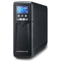 ราคา UPS CLEANLINE Prime-1000