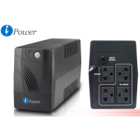 ราคา UPS CLEANLINE iPower i-1000E