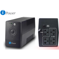 ราคา UPS CLEANLINE iPower ICT-800