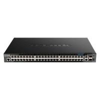 ราคา Switch D-Link DGS-1520-52MP