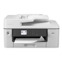 ราคา Printer Brother MFC-J3540DW