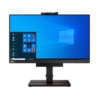 ราคา Monitor Lenovo ThinkCentre TIO4-24 Camera Touch (11GCPAR1WW)
