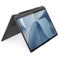 ราคา Notebook Lenovo IdeaPad Flex 5 16IAU7 (82R80083TA)