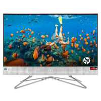 ราคา All In One PC HP 22-dd0002d