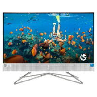 ราคา All In One PC HP 22-dd2018d