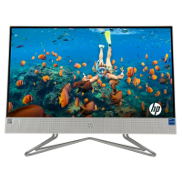 ราคา All In One PC HP 24-df1023d