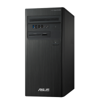 Asus ExpertCenter D5 Tower Desktop PC D500TD-5124001460