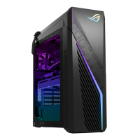 Asus ROG Desktop PC G16CH-71370F059W